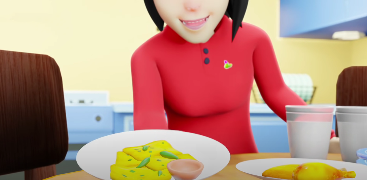 Kenapa Anak Susah Makan Hoala dan Koala Punya Solusinya!