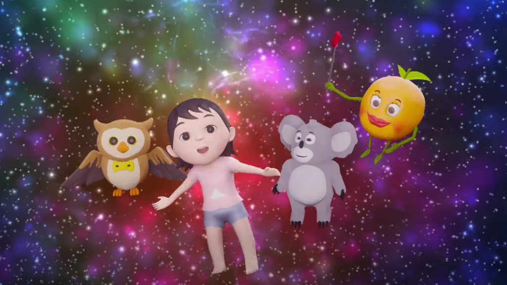 Animasi Lucu Hoala, Koala, dan Kawan-Kawan Animasi Lucu Hoala, Koala, dan Kawan-Kawan