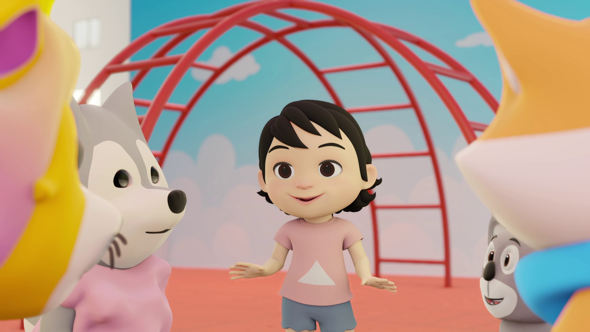Hoala & Koala Hadir sebagai Lagu untuk Anak Indonesia