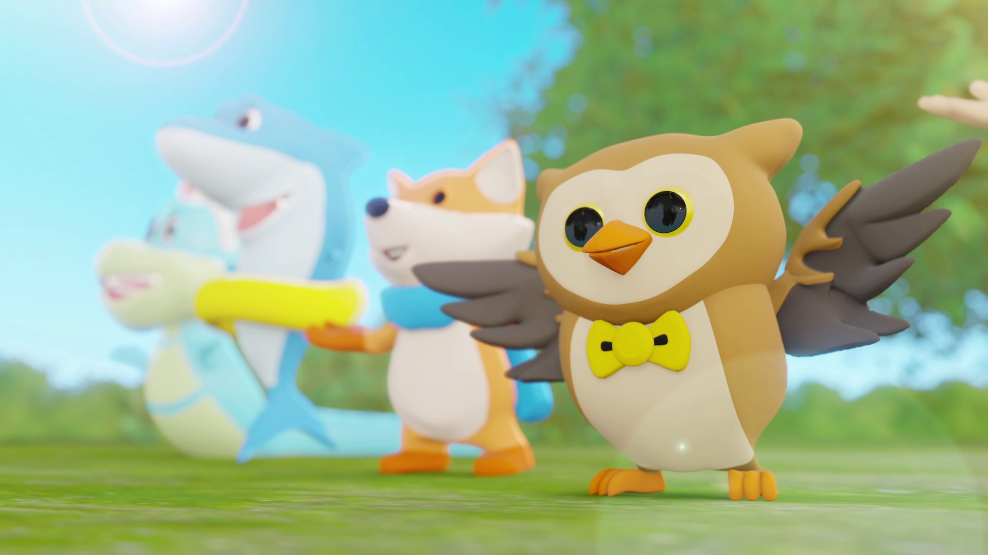 6 Ciri-ciri Makhluk Hidup dan Contohnya untuk Anak Pelajari