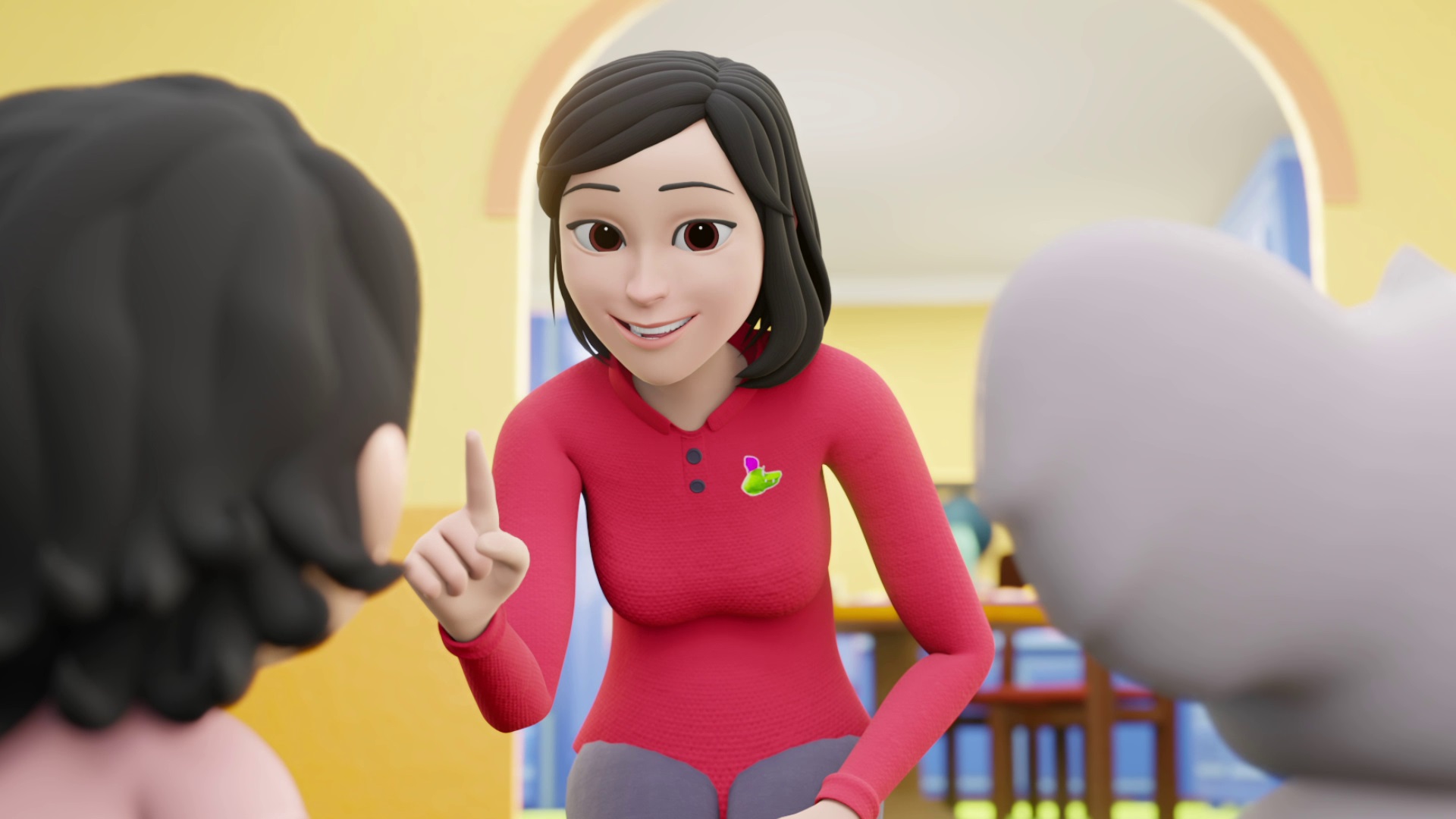 Penting! Ini 8 Hak dan Kewajiban Anak di Rumah
