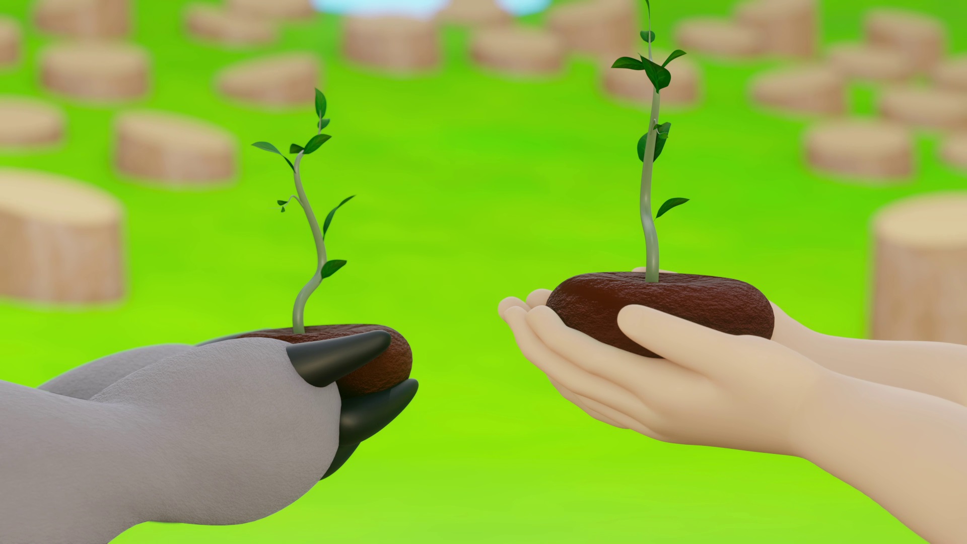 Lindungi dan Jaga Alam dengan Gaya Hidup Zero Waste